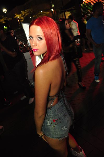 Luxy nightclub photo 6 - August 24th, 2013