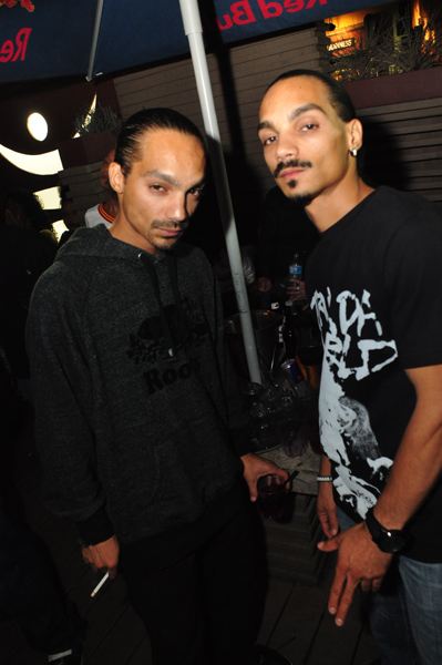 Luxy nightclub photo 58 - August 24th, 2013