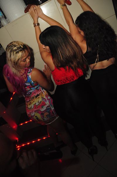 Luxy nightclub photo 59 - August 24th, 2013