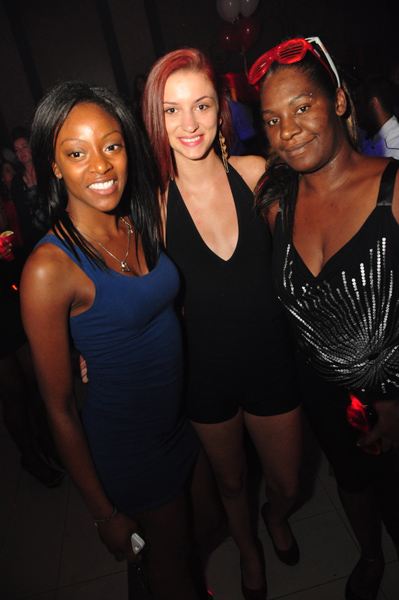 Luxy nightclub photo 60 - August 24th, 2013