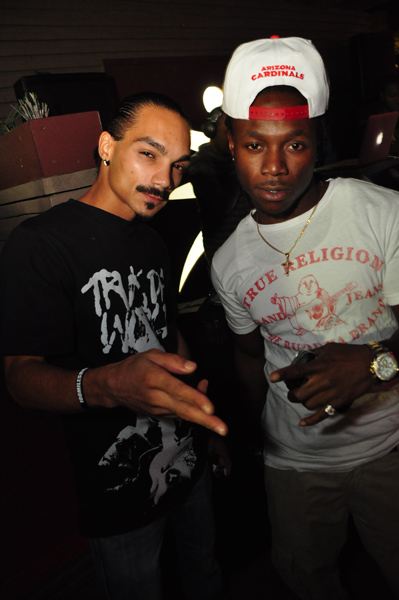 Luxy nightclub photo 67 - August 24th, 2013