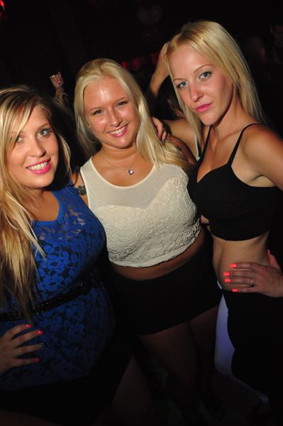 Luxy nightclub photo 82 - August 24th, 2013