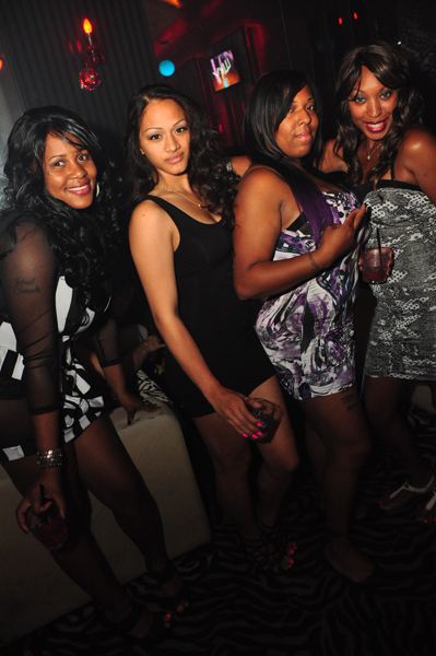 Luxy nightclub photo 86 - August 24th, 2013