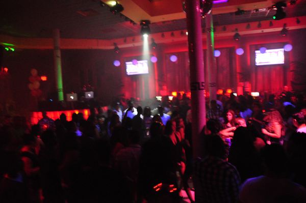 Luxy nightclub photo 93 - August 24th, 2013