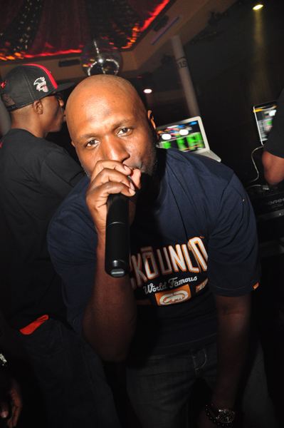 Luxy nightclub photo 96 - August 24th, 2013