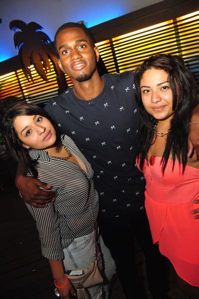 Luxy nightclub photo 97 - August 24th, 2013