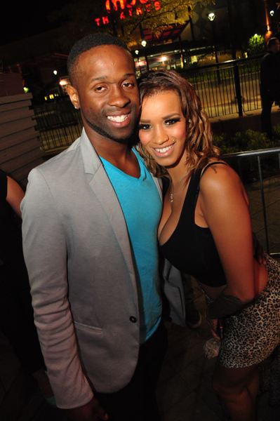 Luxy nightclub photo 100 - August 24th, 2013