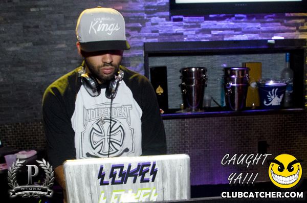 Ohso nightclub photo 101 - August 24th, 2013