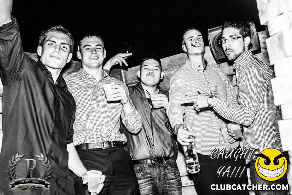 Ohso nightclub photo 102 - August 24th, 2013