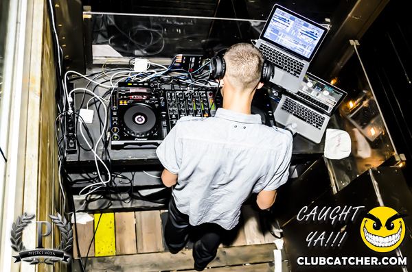 Ohso nightclub photo 108 - August 24th, 2013