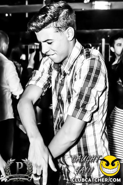 Ohso nightclub photo 114 - August 24th, 2013