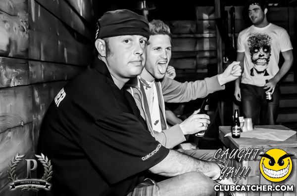 Ohso nightclub photo 115 - August 24th, 2013