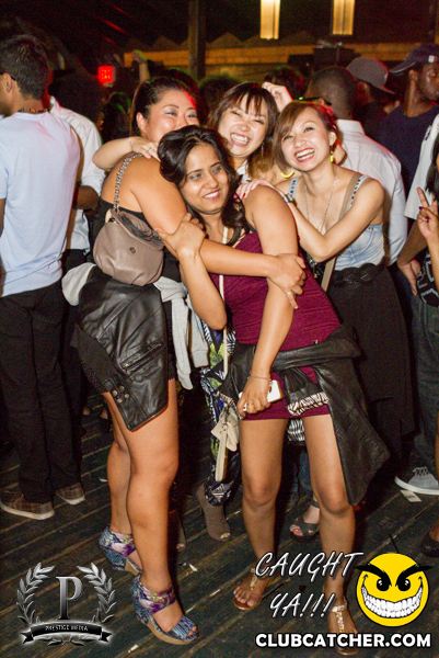 Ohso nightclub photo 116 - August 24th, 2013