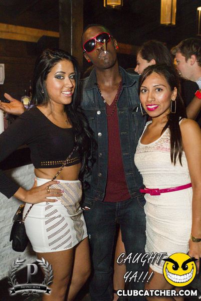 Ohso nightclub photo 117 - August 24th, 2013