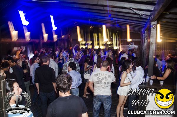 Ohso nightclub photo 119 - August 24th, 2013