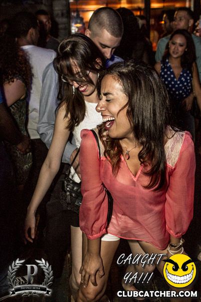 Ohso nightclub photo 120 - August 24th, 2013