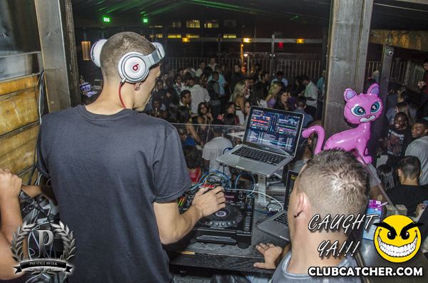 Ohso nightclub photo 121 - August 24th, 2013