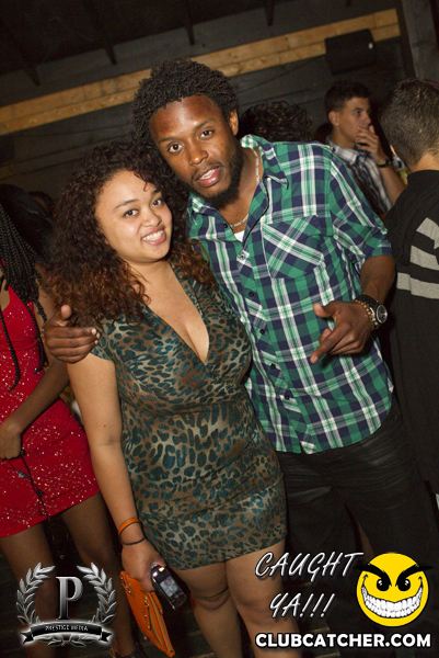 Ohso nightclub photo 122 - August 24th, 2013