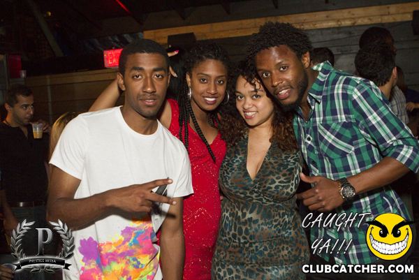 Ohso nightclub photo 124 - August 24th, 2013