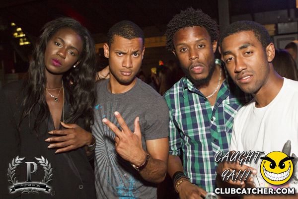 Ohso nightclub photo 125 - August 24th, 2013