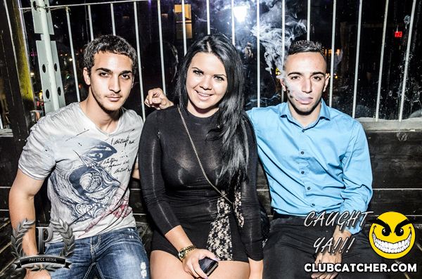Ohso nightclub photo 127 - August 24th, 2013