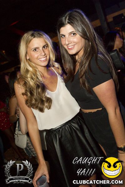 Ohso nightclub photo 128 - August 24th, 2013