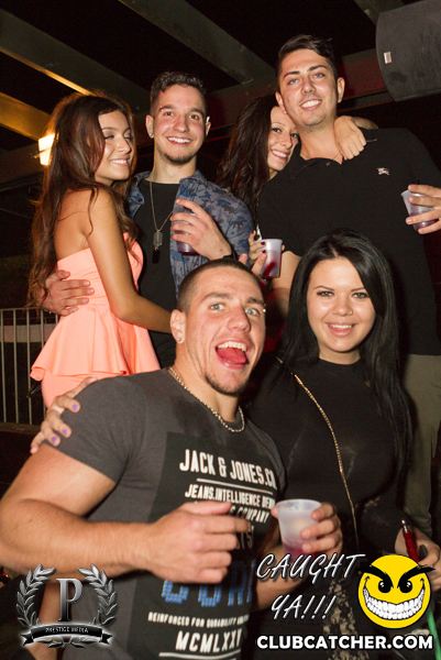 Ohso nightclub photo 129 - August 24th, 2013