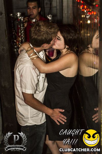 Ohso nightclub photo 130 - August 24th, 2013