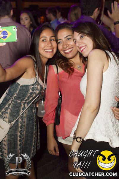 Ohso nightclub photo 131 - August 24th, 2013