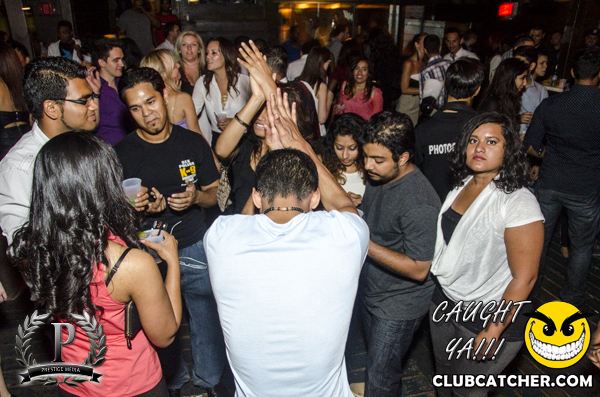 Ohso nightclub photo 132 - August 24th, 2013