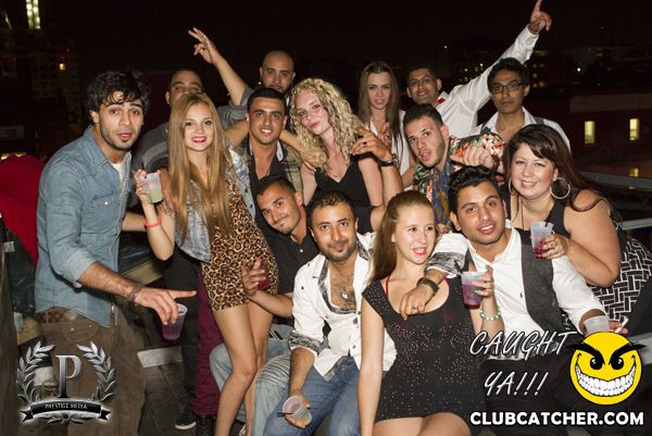 Ohso nightclub photo 133 - August 24th, 2013