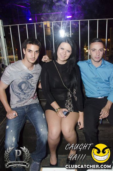 Ohso nightclub photo 135 - August 24th, 2013