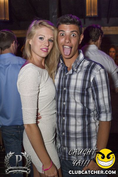 Ohso nightclub photo 136 - August 24th, 2013