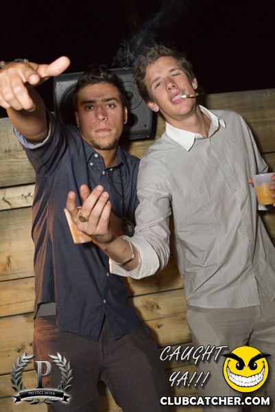 Ohso nightclub photo 137 - August 24th, 2013