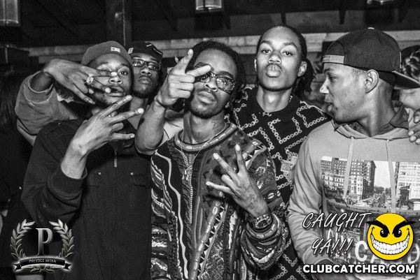 Ohso nightclub photo 138 - August 24th, 2013