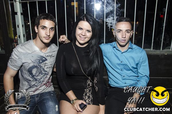 Ohso nightclub photo 15 - August 24th, 2013