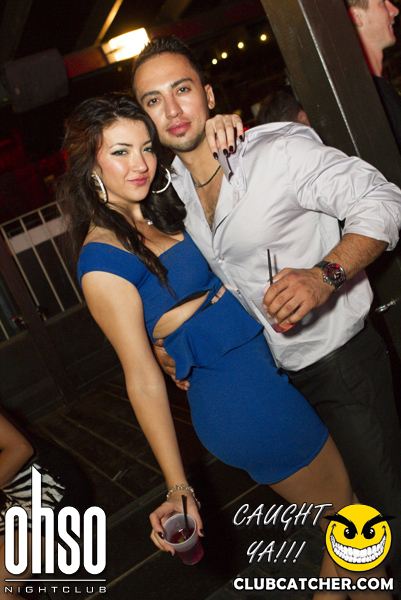 Ohso nightclub photo 144 - August 24th, 2013