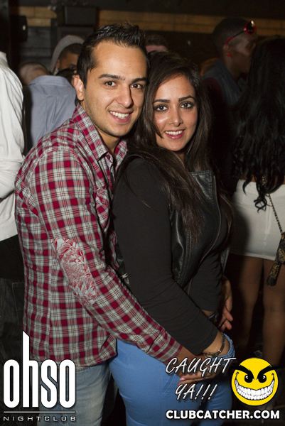 Ohso nightclub photo 145 - August 24th, 2013