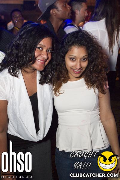 Ohso nightclub photo 146 - August 24th, 2013