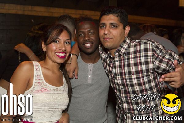Ohso nightclub photo 147 - August 24th, 2013