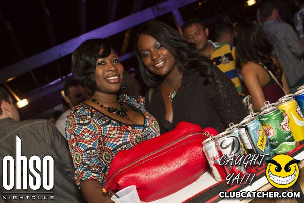 Ohso nightclub photo 149 - August 24th, 2013