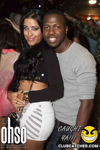 Ohso nightclub photo 150 - August 24th, 2013