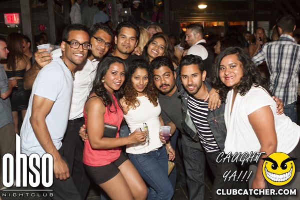 Ohso nightclub photo 153 - August 24th, 2013