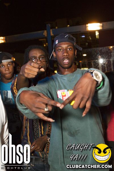 Ohso nightclub photo 158 - August 24th, 2013