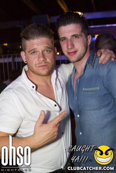 Ohso nightclub photo 167 - August 24th, 2013