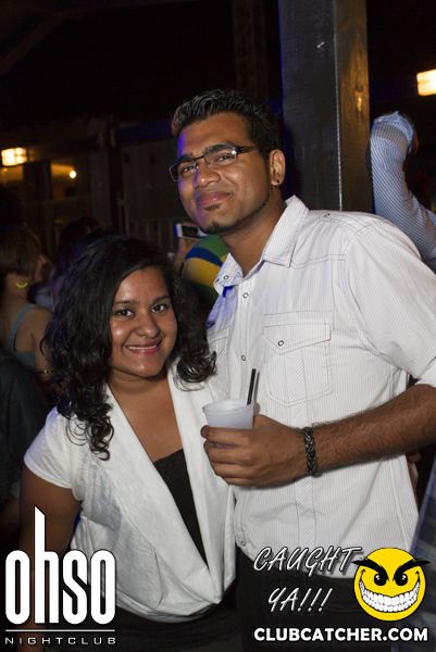 Ohso nightclub photo 168 - August 24th, 2013