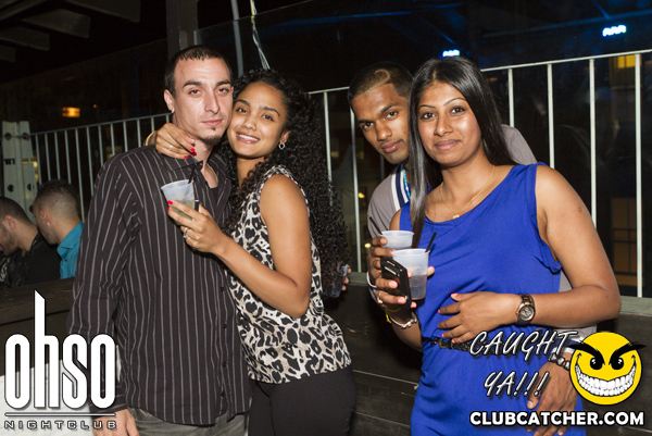 Ohso nightclub photo 170 - August 24th, 2013