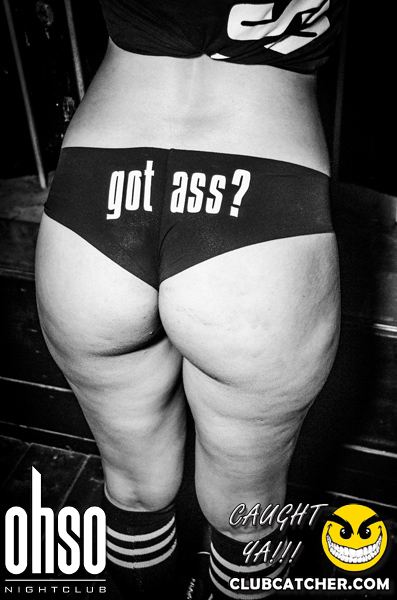 Ohso nightclub photo 172 - August 24th, 2013