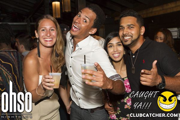 Ohso nightclub photo 175 - August 24th, 2013