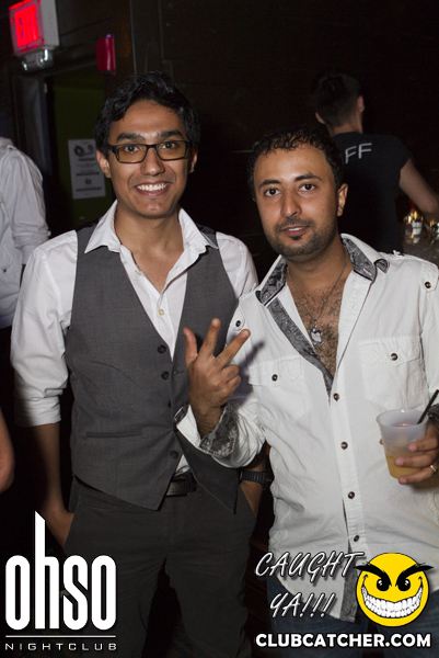 Ohso nightclub photo 179 - August 24th, 2013